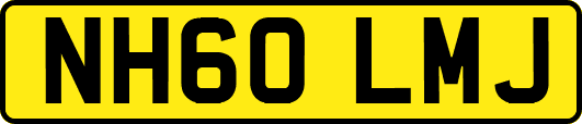 NH60LMJ