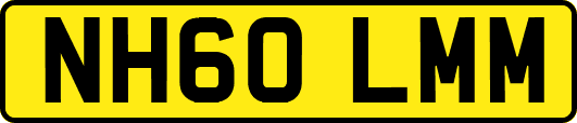 NH60LMM