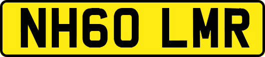 NH60LMR