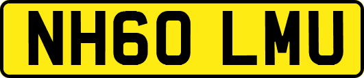 NH60LMU