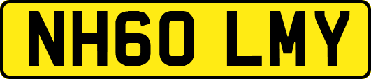 NH60LMY