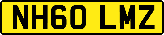 NH60LMZ