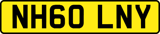 NH60LNY