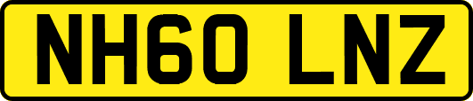 NH60LNZ