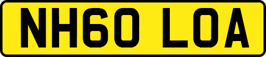 NH60LOA