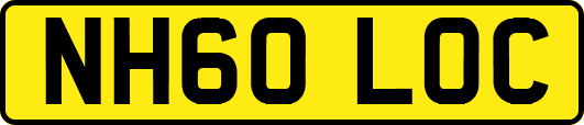 NH60LOC