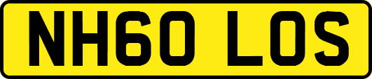 NH60LOS