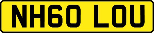 NH60LOU