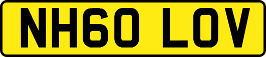 NH60LOV