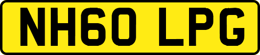 NH60LPG