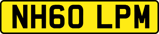 NH60LPM