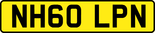 NH60LPN