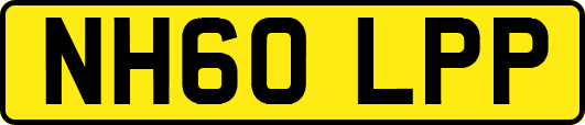 NH60LPP