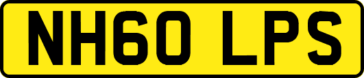 NH60LPS