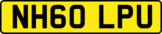 NH60LPU
