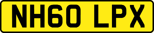 NH60LPX