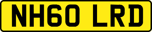 NH60LRD