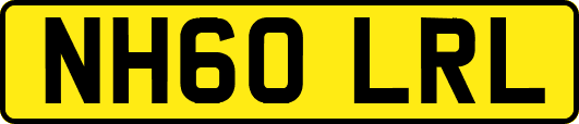 NH60LRL