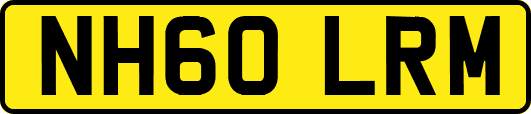 NH60LRM