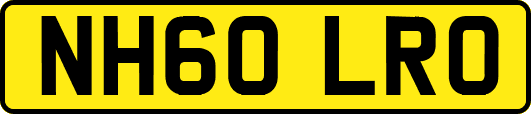NH60LRO