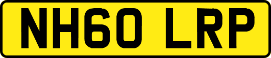 NH60LRP