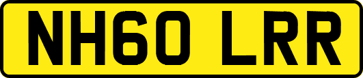 NH60LRR