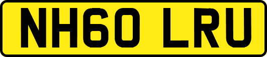 NH60LRU