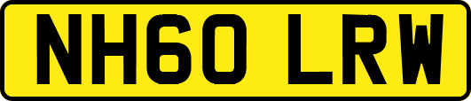 NH60LRW