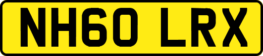 NH60LRX