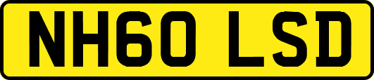 NH60LSD
