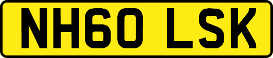 NH60LSK