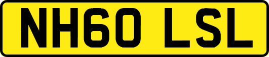 NH60LSL