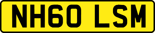 NH60LSM