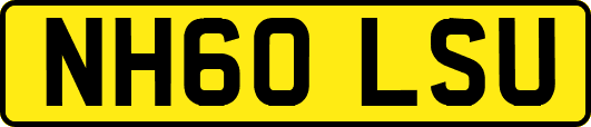 NH60LSU