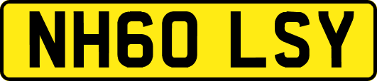 NH60LSY