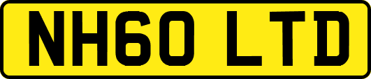 NH60LTD