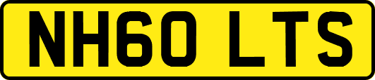 NH60LTS