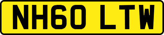NH60LTW