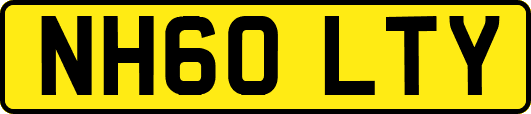 NH60LTY