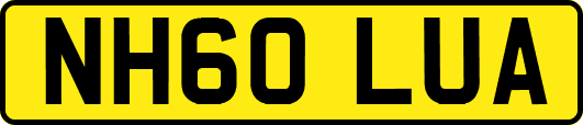 NH60LUA