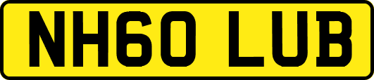 NH60LUB