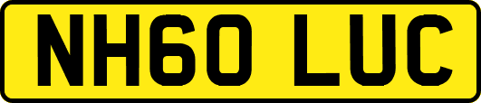 NH60LUC