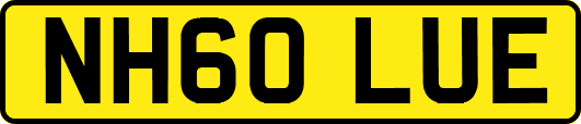 NH60LUE