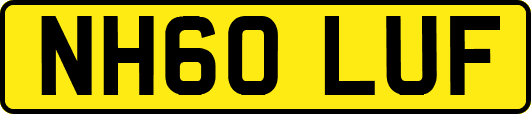 NH60LUF
