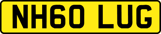 NH60LUG
