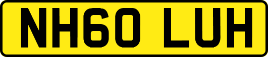 NH60LUH