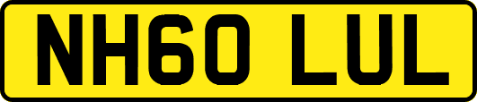 NH60LUL