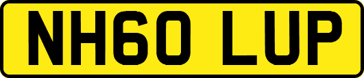 NH60LUP