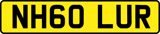 NH60LUR