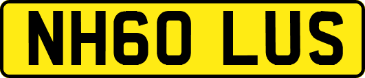 NH60LUS